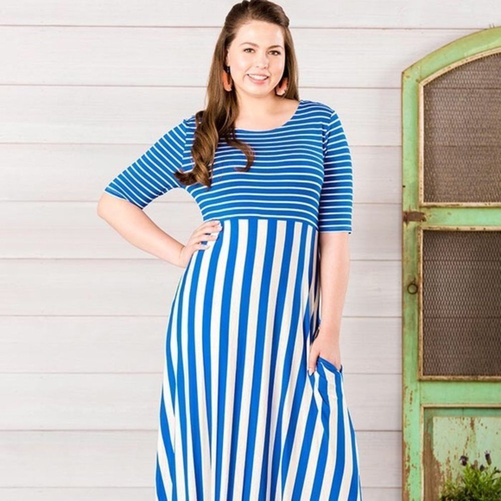 Matilda Jane The Road Ahead Maxi